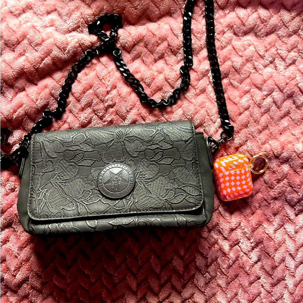 Blackcraft small crossbody